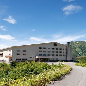 Midagahara Hotel